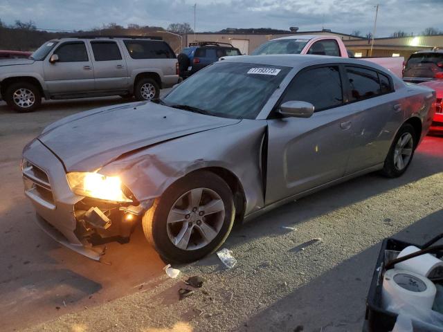 2014 DODGE CHARGER SE 2014 image