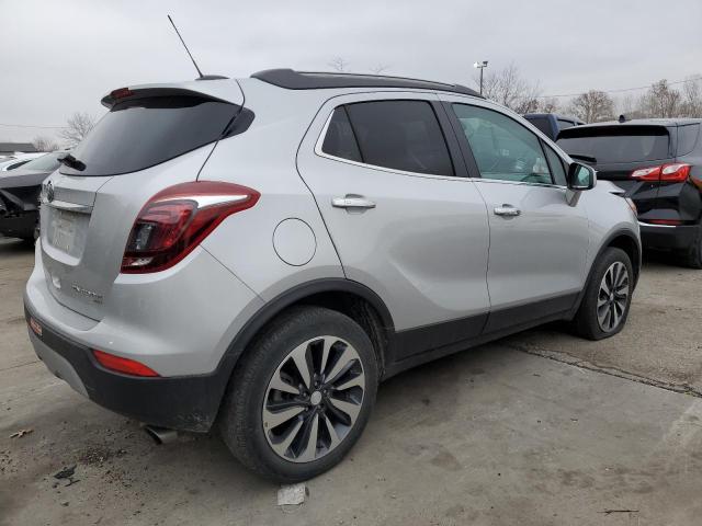 Image 3 of 2021 BUICK ENCORE PREFERRED 2021 with VIN KL4CJESM7MB365772