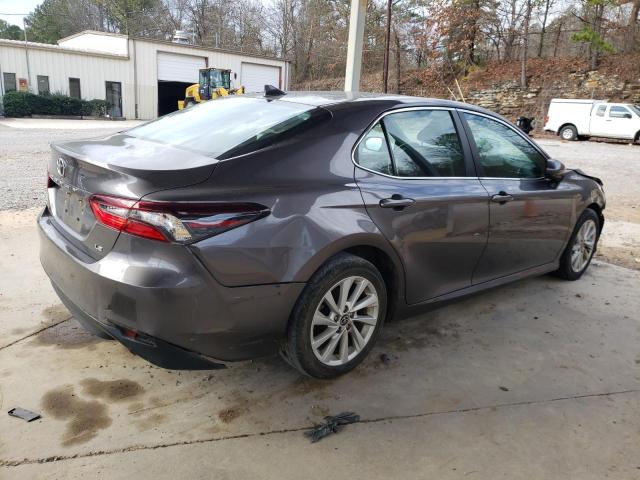 Obraz 3 z 2022 TOYOTA CAMRY LE 2022 z VIN 4T1C11AK8NU630750