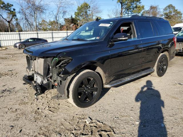 Изображение 2020 FORD EXPEDITION XLT 2020