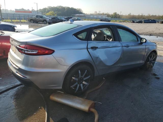 Image 3 of 2020 FORD FUSION S 2020 with VIN 3FA6P0G78LR160162