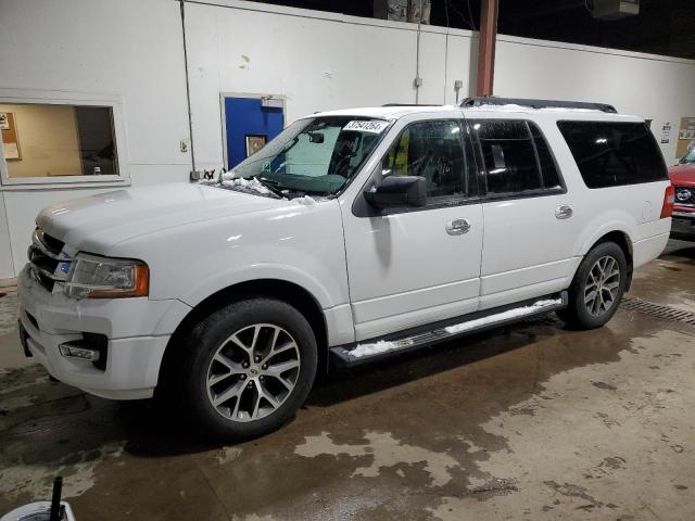 2016 FORD EXPEDITION EL XLT 2016 image