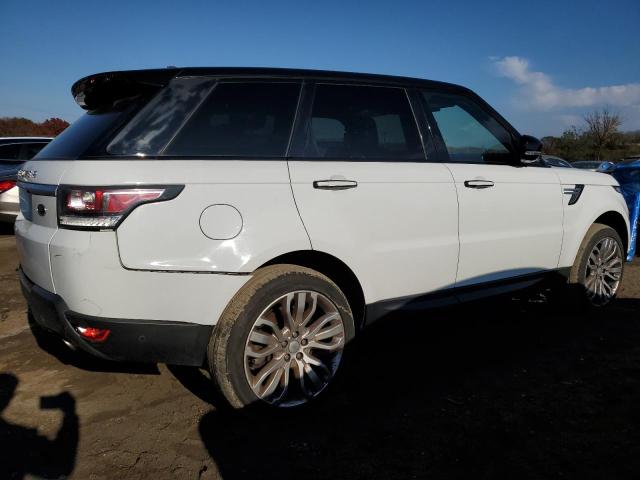 Obraz 3 z 2016 LAND ROVER RANGE ROVER SPORT HSE 2016 z VIN SALWR2VF3GA572119