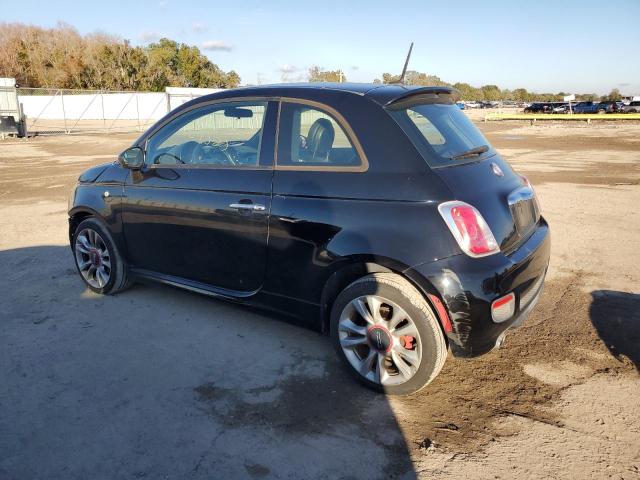 Image 2 of 2015 FIAT 500 SPORT 2015 with VIN 3C3CFFBR1FT501750