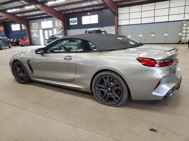 Obraz 2 z 2020 BMW M8  2020 z VIN WBSDZ0C05LCE02131