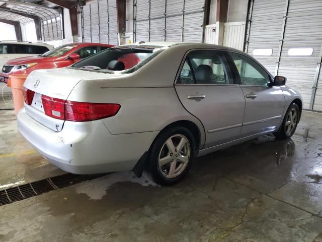 Image 3 of 2005 HONDA ACCORD EX 2005 with VIN 1HGCM56895A024652