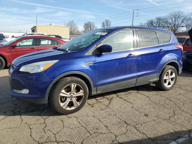 Image 1 of 2015 FORD ESCAPE SE 2015 with VIN 1FMCU9GX8FUA97499