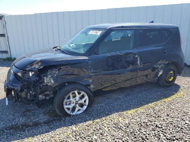 Изображение 1 2023 KIA SOUL LX 2023 с VIN KNDJ23AU7P7876812