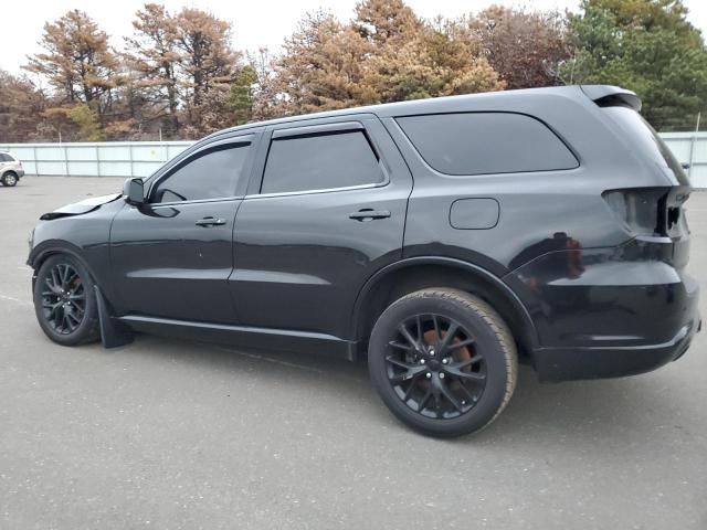 Изображение 2 2016 DODGE DURANGO R/T 2016 с VIN 1C4SDJCT7GC465103