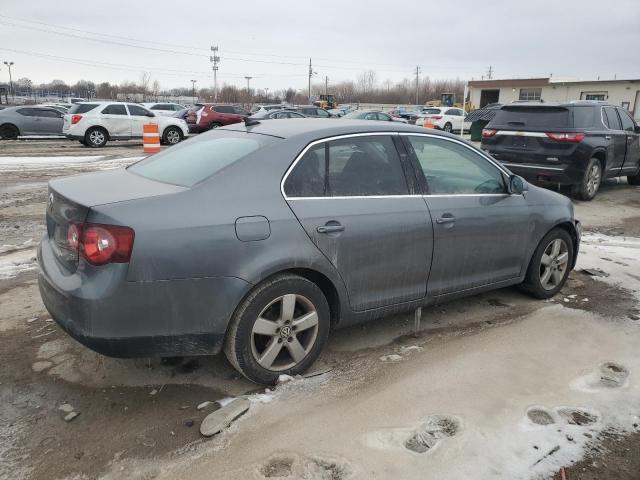 Image 3 of 2009 VOLKSWAGEN JETTA SE 2009 with VIN 3VWRZ71K99M014802