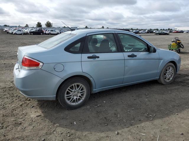 Изображение 3 2009 FORD FOCUS SE 2009 с VIN 1FAHP35N59W258809