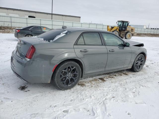 Image 3 of 2019 CHRYSLER 300 S 2019 with VIN 2C3CCAGG8KH529812