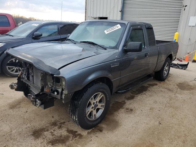 2009 FORD RANGER SUPER CAB 2009 image