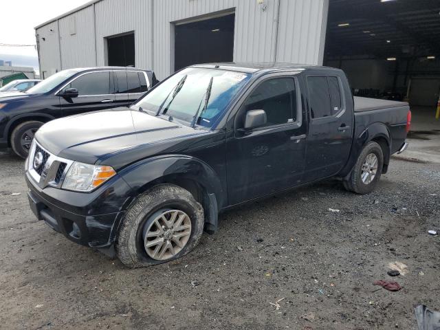 Image 1 of 2019 NISSAN FRONTIER S 2019 with VIN 1N6AD0EV4KN729702