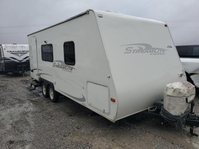 Image 1 of 2006 GULF STREAM AMERILITE 2006 with VIN 1NL1XFK2961013683