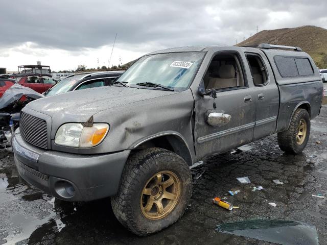 Изображение 1 2006 TOYOTA TUNDRA ACCESS CAB SR5 2006 с VIN 5TBRU34146S482471
