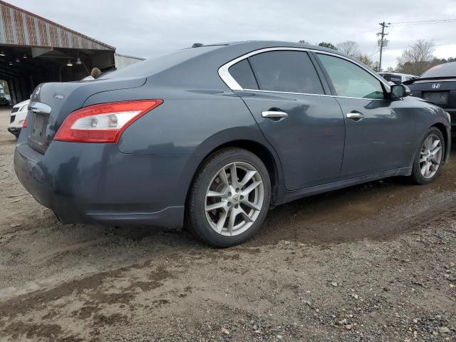 Image 3 of 2011 NISSAN MAXIMA S 2011 with VIN 1N4AA5AP5BC824979