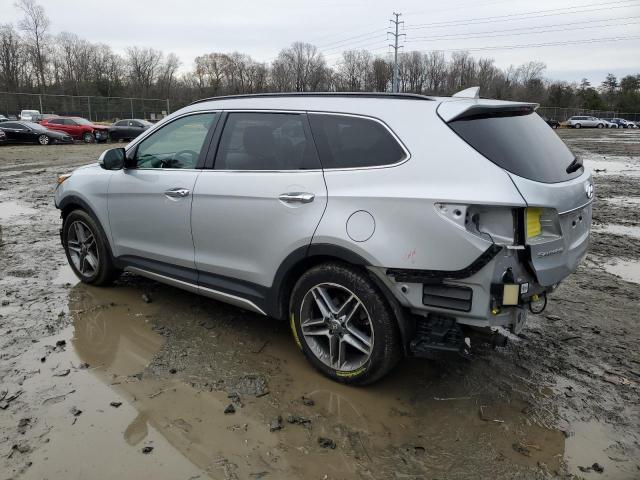 Obraz 2 z 2017 HYUNDAI SANTA FE SE ULTIMATE 2017 z VIN KM8SRDHF0HU254502