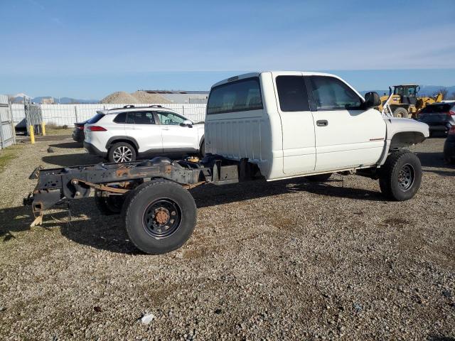 Image 3 of 2001 DODGE RAM 2500  2001 with VIN 3B7KF23631G781757