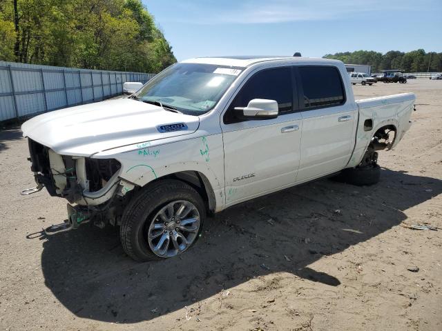 Obraz 1 z 2021 RAM 1500 LARAMIE 2021 z VIN 1C6SRFJT8MN510591