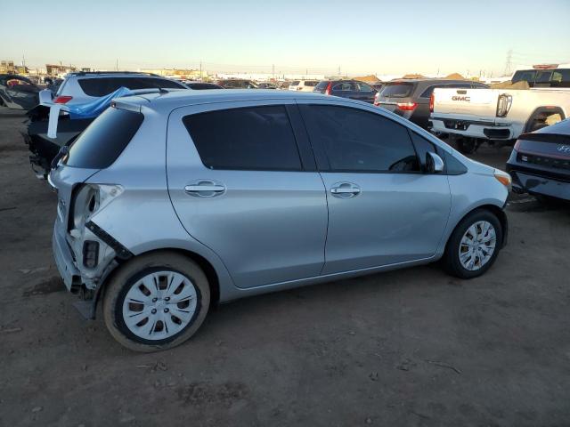 Image 3 of 2014 TOYOTA YARIS  2014 with VIN VNKKTUD3XEA001712