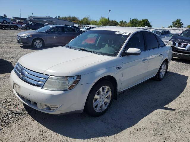 Obraz 2009 FORD TAURUS SE 2009