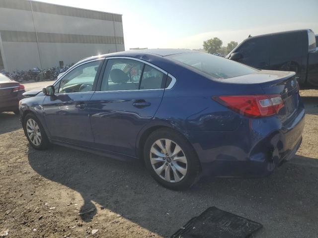 Image 2 of 2017 SUBARU LEGACY 2.5I 2017 with VIN 4S3BNAB66H3004999