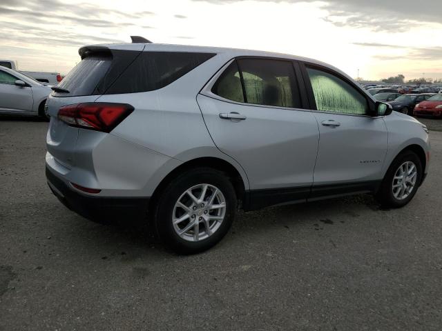 Obraz 3 z 2022 CHEVROLET EQUINOX LT 2022 z VIN 3GNAXKEV2NL135806