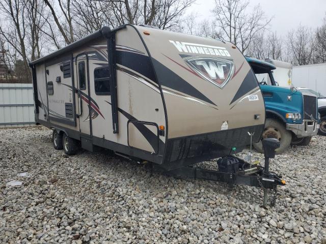 Изображение 2017 WINNEBAGO CAMPER 2017