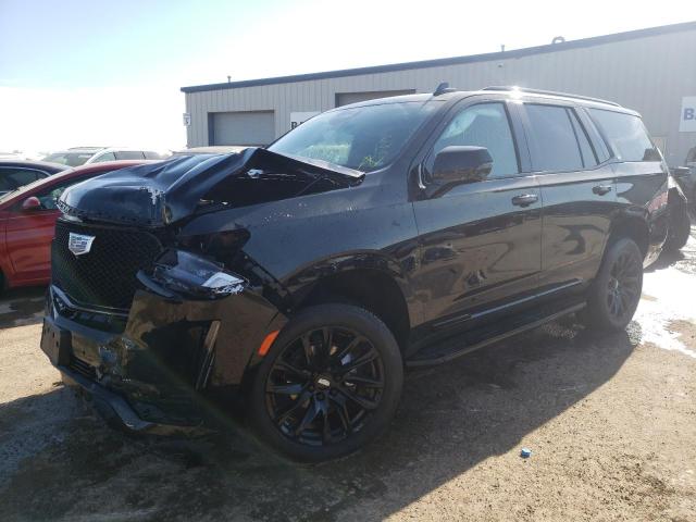 Obraz 2021 CADILLAC ESCALADE SPORT 2021