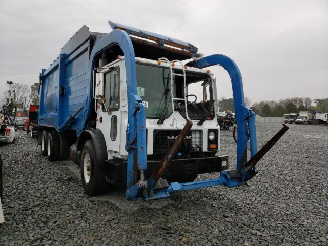 2007 MACK 600 MR600 2007 image