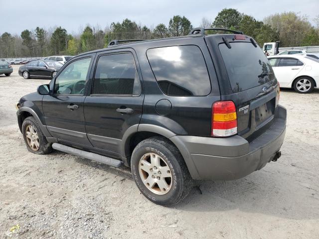 Image 2 of 2006 FORD ESCAPE XLT 2006 with VIN 1FMCU93126KC35650