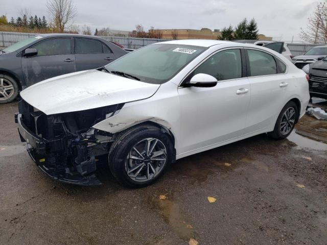 Изображение 2023 KIA FORTE EX 2023