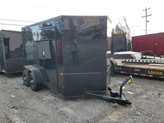 2024 ROCK CARGO TRLR 2024 image
