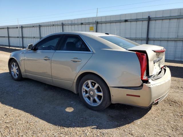 Image 2 of 2008 CADILLAC CTS  2008 with VIN 1G6DF577680192555