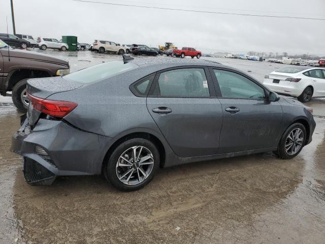 Image 3 of 2024 KIA FORTE LX 2024 with VIN 3KPF24AD3RE698847