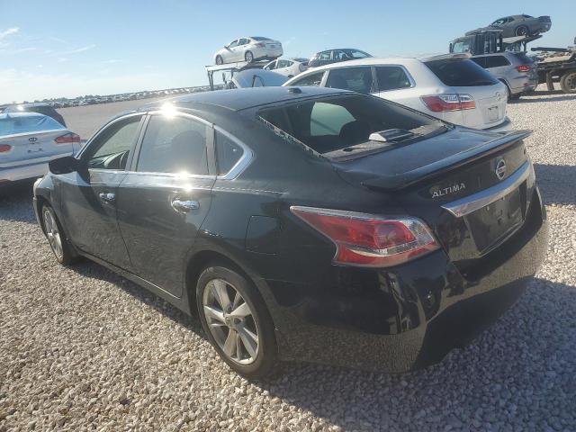 Image 2 of 2015 NISSAN ALTIMA 2.5 2015 with VIN 1N4AL3AP9FC591676