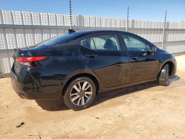 Image 3 of 2023 NISSAN VERSA SV 2023 with VIN 3N1CN8EV2PL862315