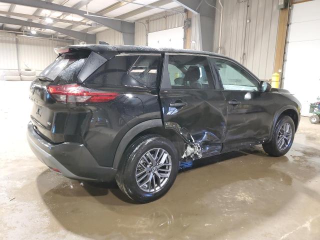 Obraz 3 z 2023 NISSAN ROGUE S 2023 z VIN 5N1BT3AB9PC846441
