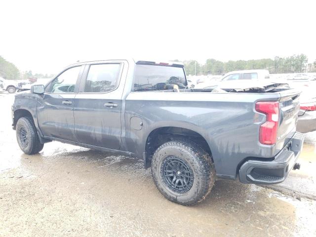Image 2 of 2020 CHEVROLET SILVERADO K1500 CUSTOM 2020 with VIN 1GCPYBEH2LZ299122
