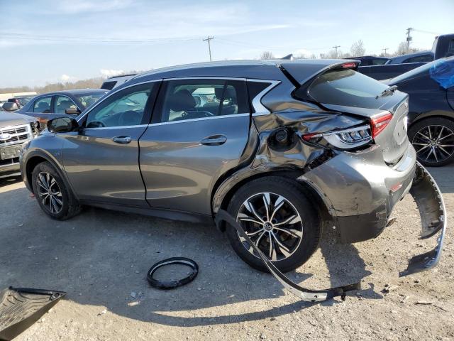 Изображение 2 2018 INFINITI QX30 BASE 2018 с VIN SJKCH5CR6JA058040