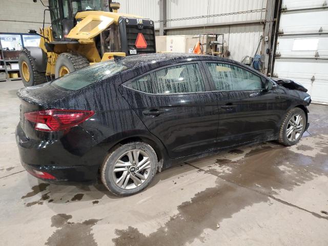 Изображение 3 2020 HYUNDAI ELANTRA SEL 2020 с VIN KMHD84LF6LU996964
