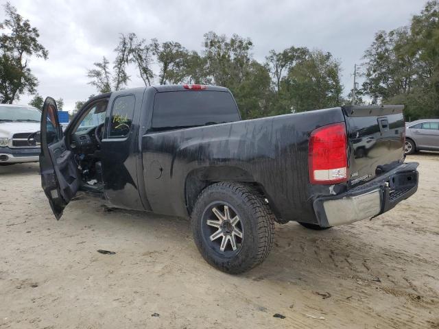 Obraz 2 z 2009 GMC SIERRA K1500 SLT 2009 z VIN 2GTEK390791122215