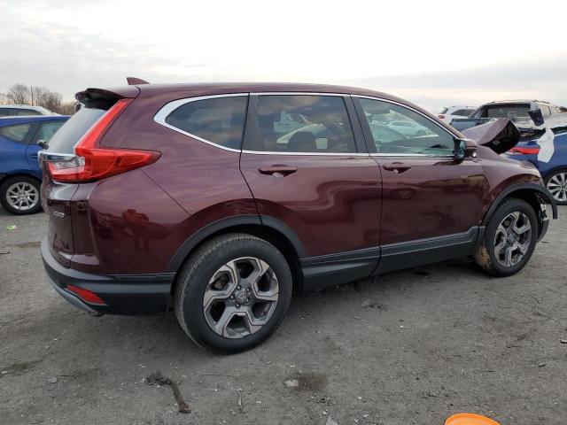 Изображение 3 2019 HONDA CR-V EX 2019 с VIN 7FARW2H58KE021074