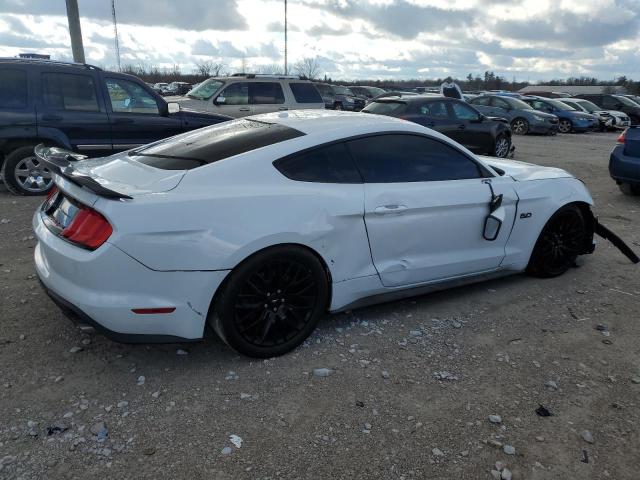 Image 3 of 2019 FORD MUSTANG GT 2019 with VIN 1FA6P8CF3K5132069