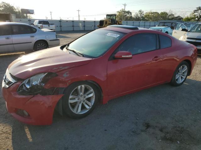 Image 1 of 2010 NISSAN ALTIMA S 2010 with VIN 1N4AL2EP9AC153964