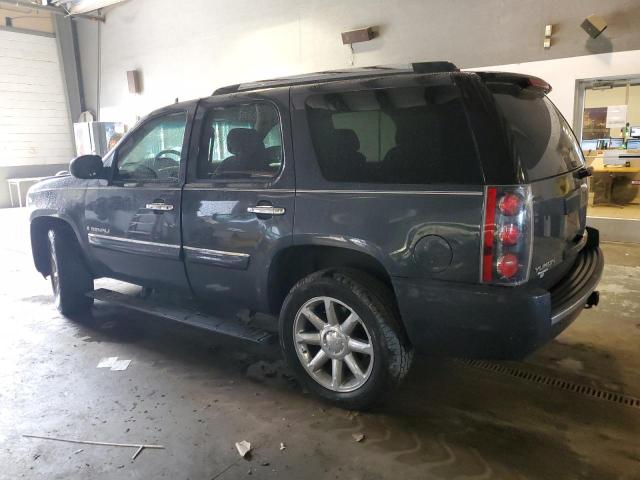Image 2 of 2008 GMC YUKON DENALI 2008 with VIN 1GKFK63898J198502