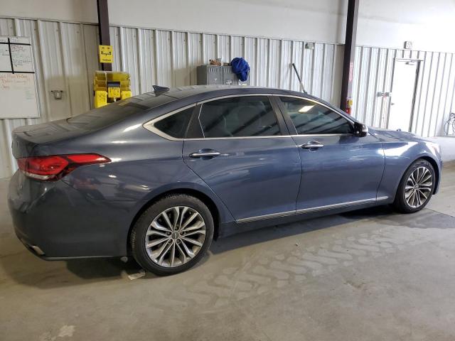Image 3 of 2016 HYUNDAI GENESIS 3.8L 2016 with VIN KMHGN4JE4GU110601