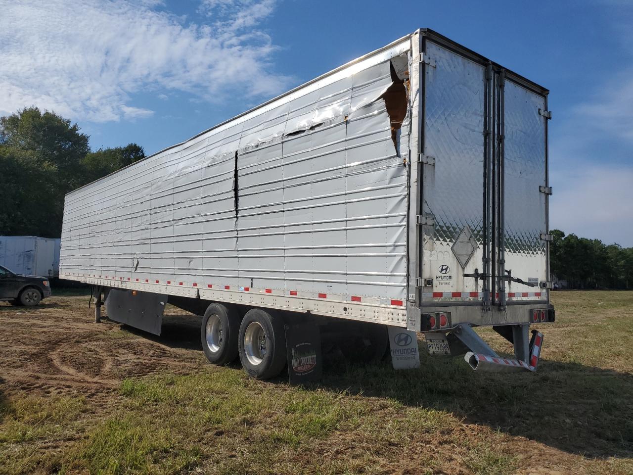 Image 3 of 2022 HYUNDAI TRANSLEAD 2022 with VIN 3H3V532K0NJ722021