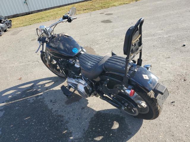 Image 3 of 2022 HARLEY-DAVIDSON FXST  2022 with VIN 1HD1BVJ19NB015710